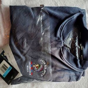US Open Golf Nike Dry Fit Polo